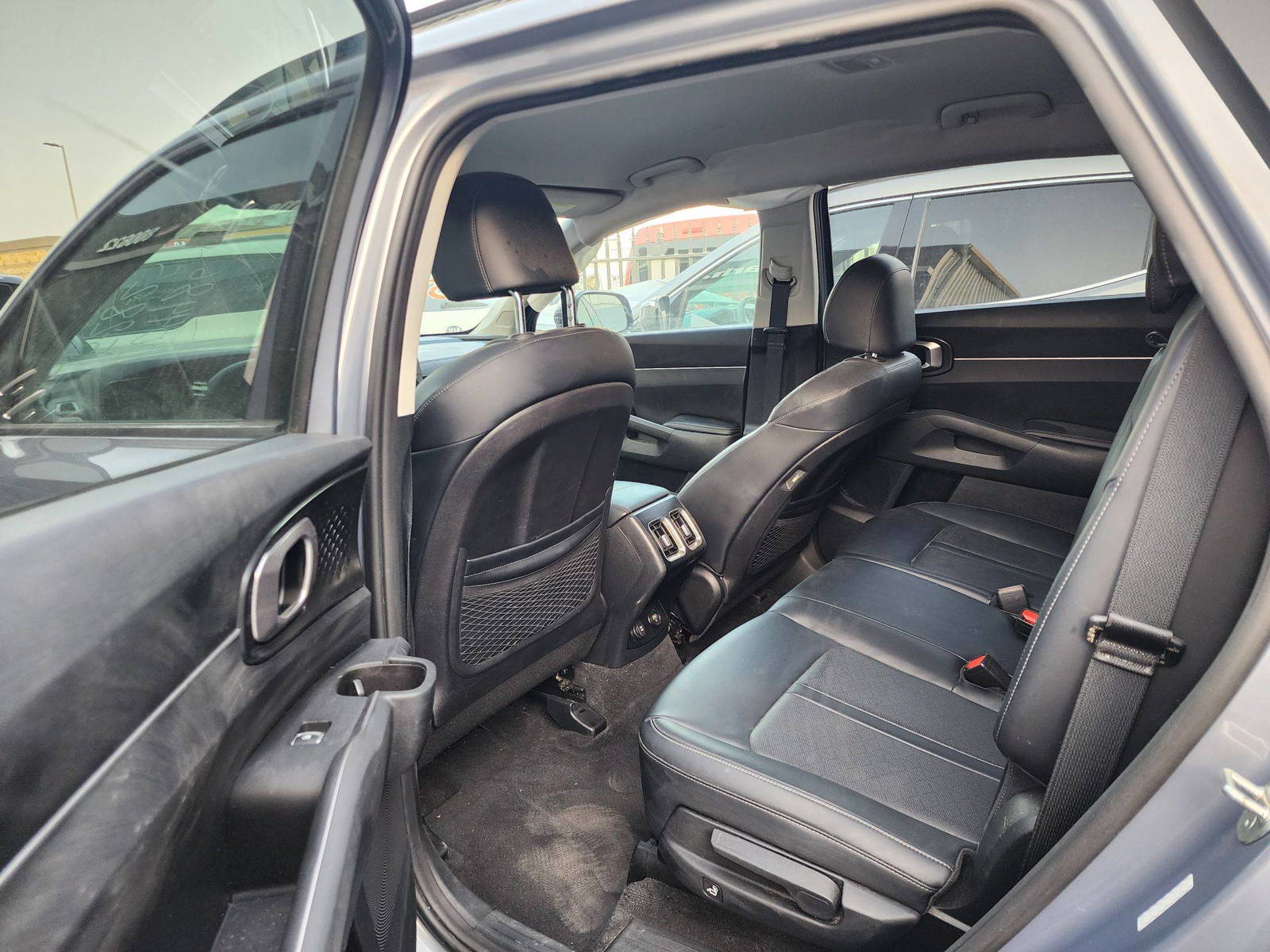 2021 KIA SORENTO — 56258 Miles — Lot MG004486 — Al Quoz - Marhaba Auctions Used Cars - Image 7