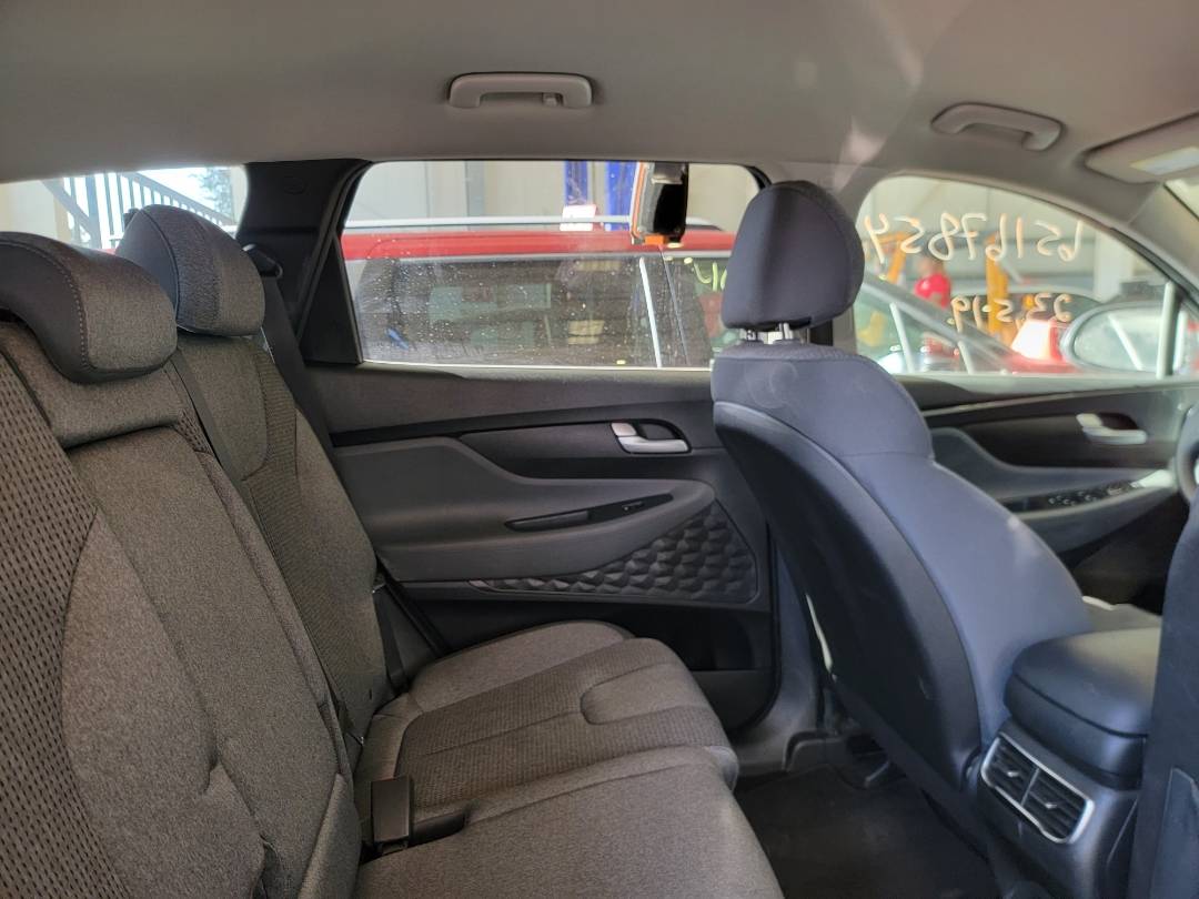 2022 HYUNDAI SANTA FE — 23519 Miles — Lot 65167854 — Souq - Marhaba Auctions Used Cars - Image 6