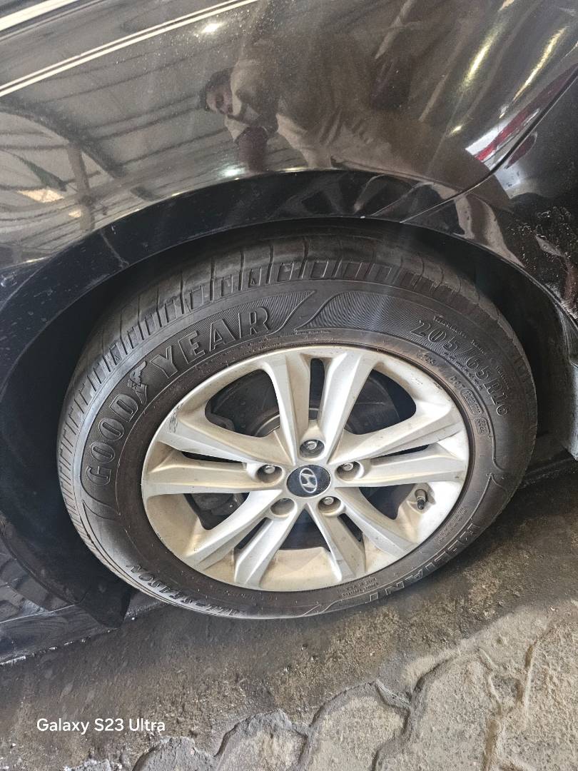 2014 HYUNDAI SONATA — 289335 Miles — Lot C6EH838396 — Main - Marhaba Auctions Used Cars - Image 6