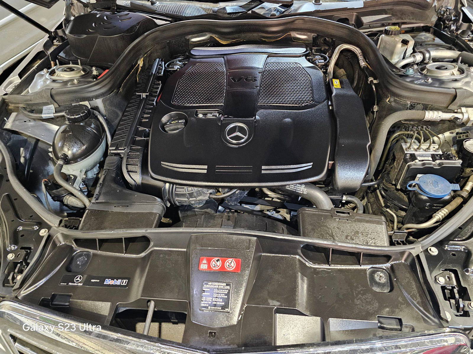 2012 MERCEDES BENZ E 350 — 198057 Miles — Lot A533345 — Main - Marhaba Auctions Used Cars - Image 11