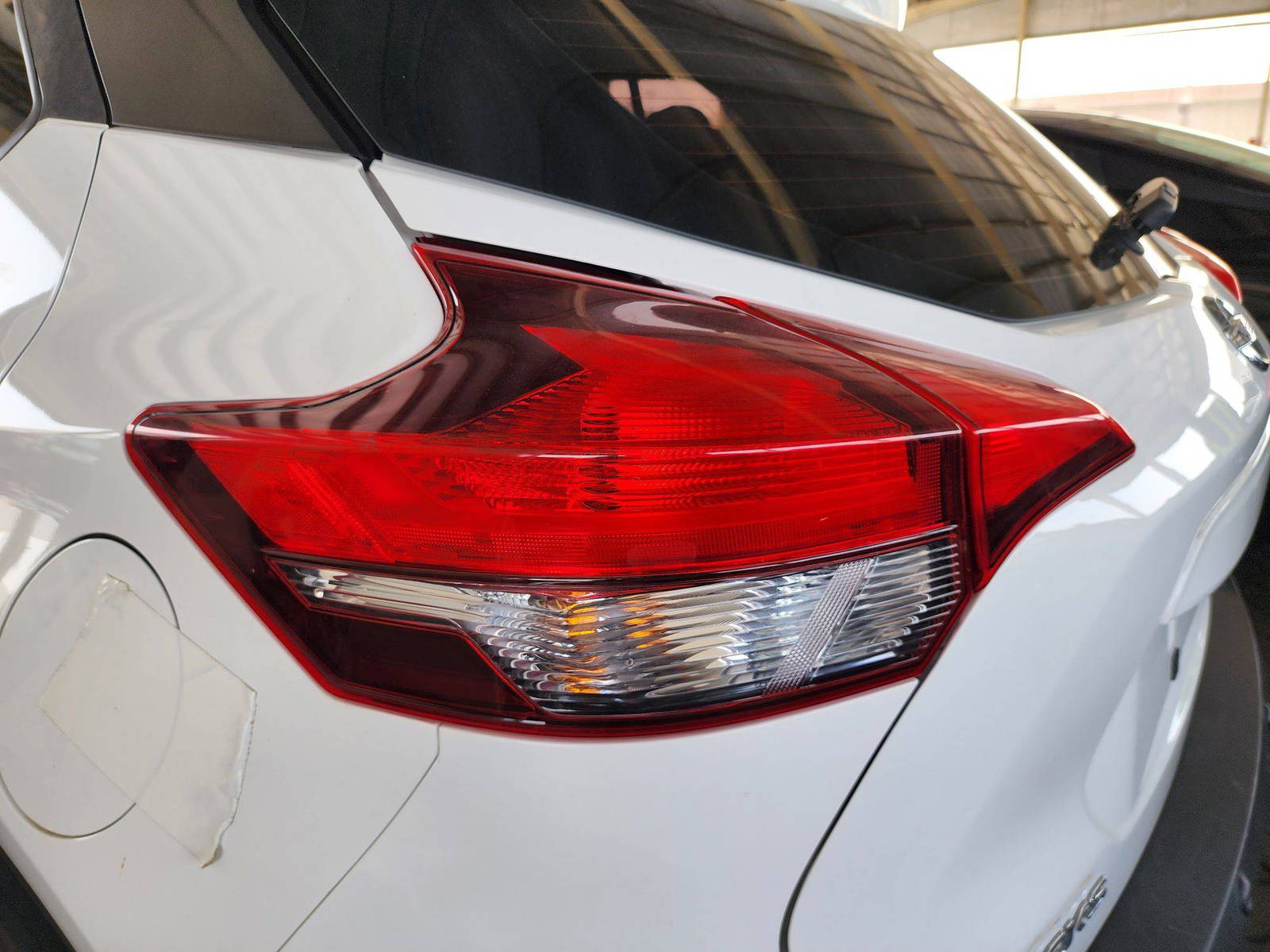 2020 NISSAN KICKS — 126079 Miles — Lot 21243 — Souq - Marhaba Auctions Used Cars - Image 10