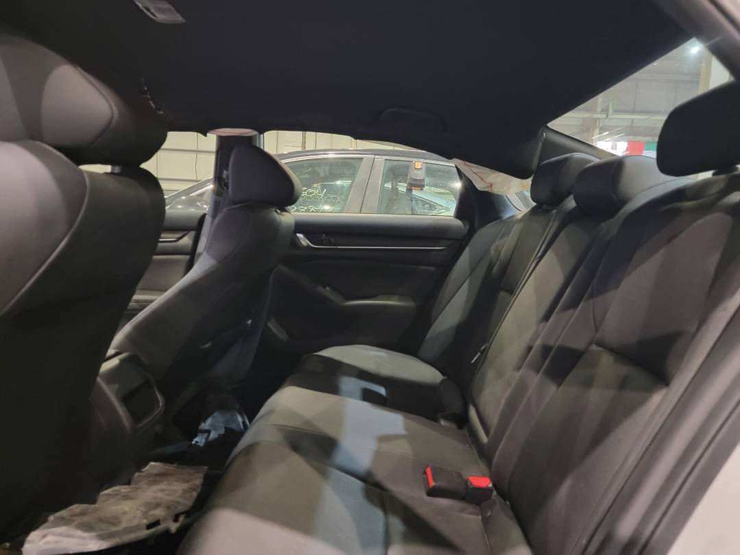 2019 HONDA ACCORD — 70909 Miles — Lot 029562 — Main - Marhaba Auctions Used Cars - Image 7