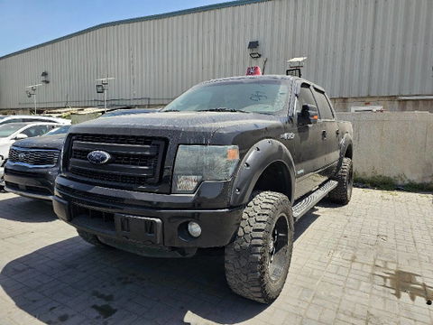 FORD F150