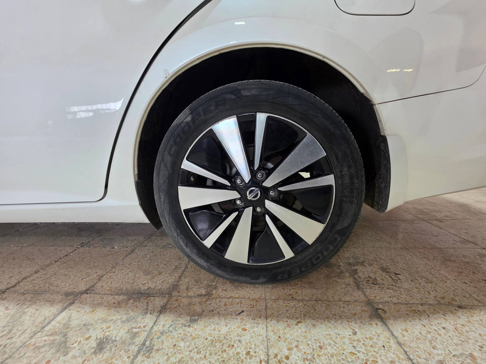 2019 NISSAN ALTIMA — 175272 Miles — Lot 5KC192125 - Marhaba Auctions Used Cars - Image 13