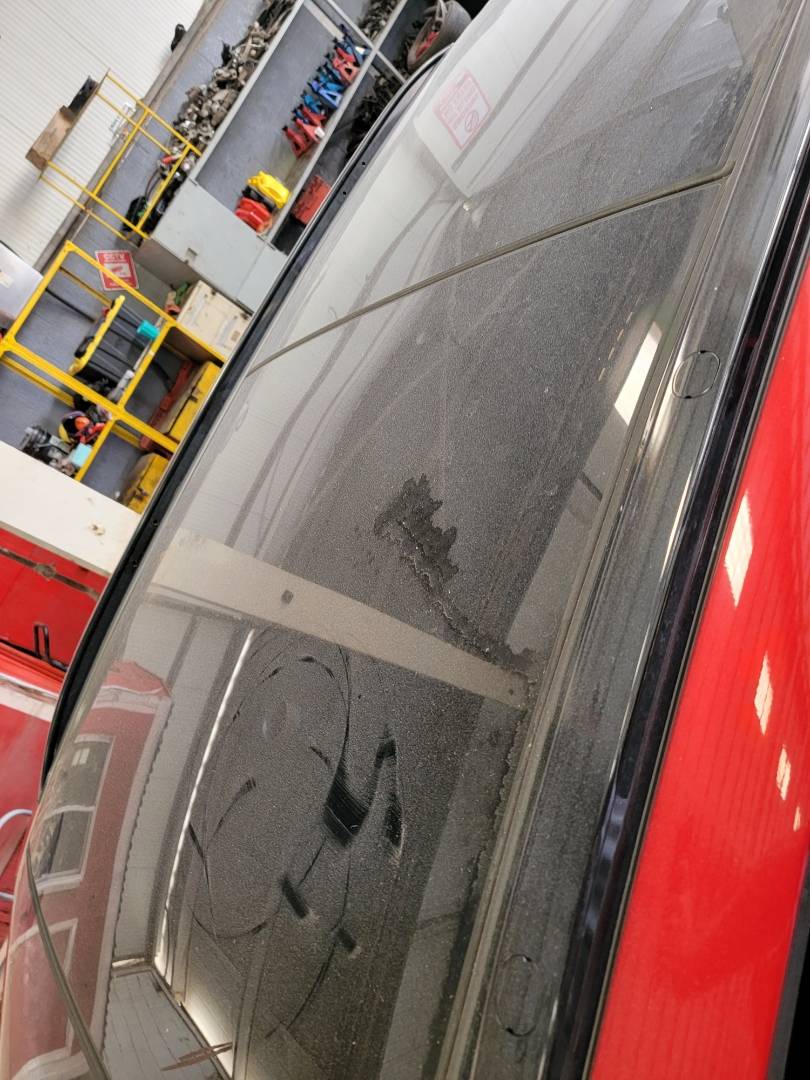 KIA SPORTAGE 2021 - Marhaba Auction Used Cars - Image 11