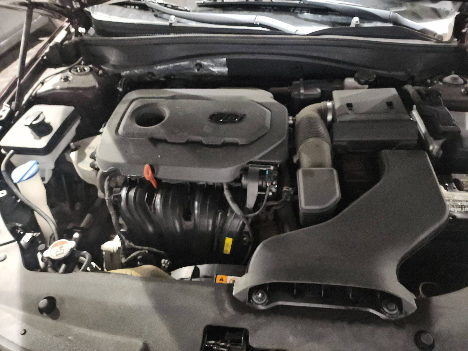 2018 KIA OPTIMA — 14592 Miles — Lot 68864923 - Marhaba Auctions Used Cars - Image 7