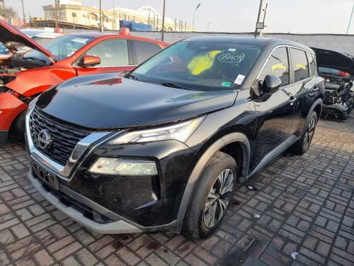 2022 NISSAN ROGUE for sale at Marhaba Auctions