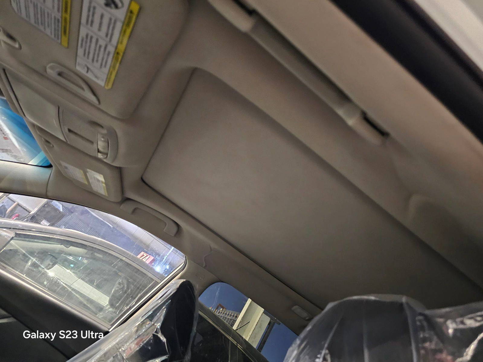 NISSAN ROGUE 2020 - Marhaba Auction Used Cars - Image 9