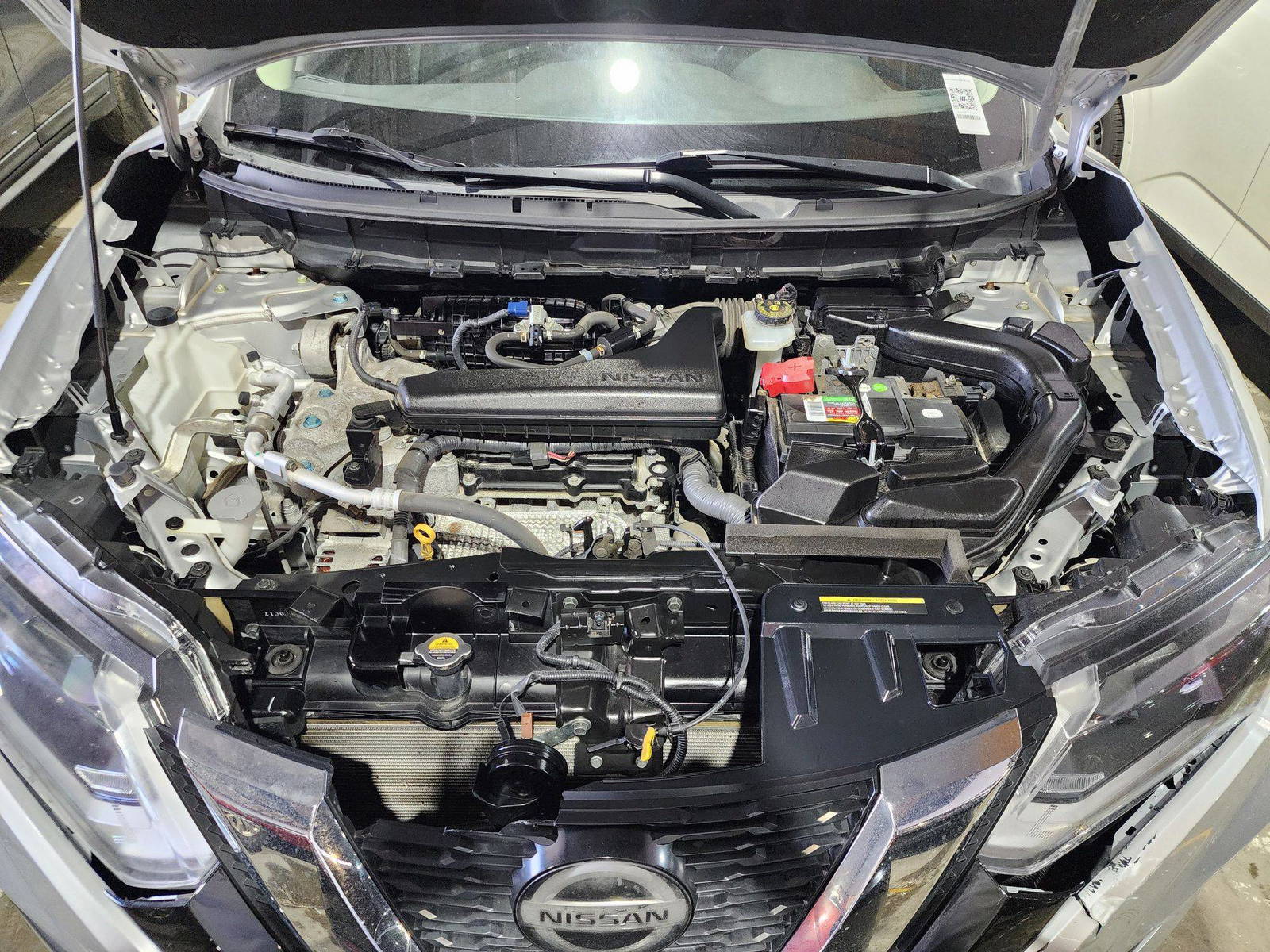 2020 NISSAN ROGUE — 48950 Miles — Lot 82977314 — Main - Marhaba Auctions Used Cars - Image 12