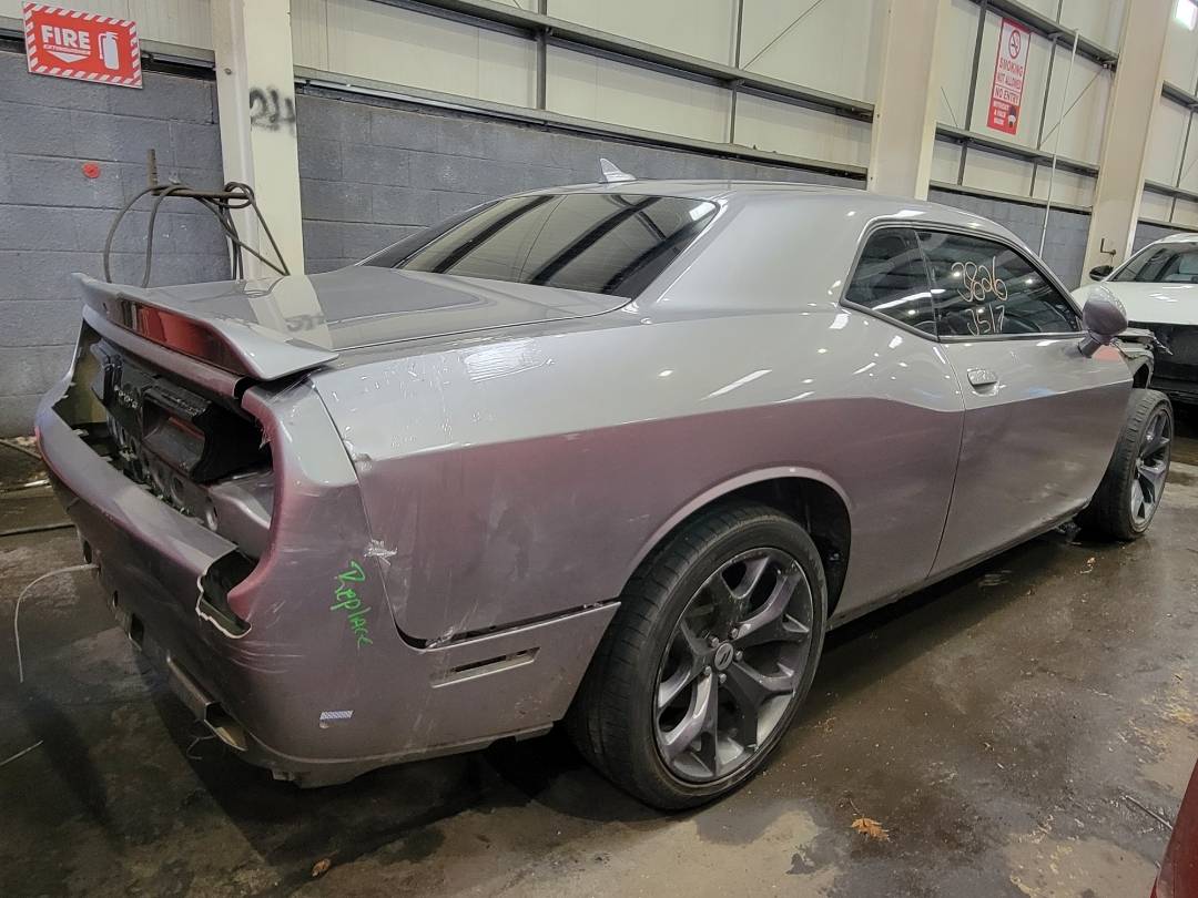 2018 DODGE CHALLENGER — 75451 Miles — Lot 38263517 — Souq - Marhaba Auctions Used Cars - Image 6
