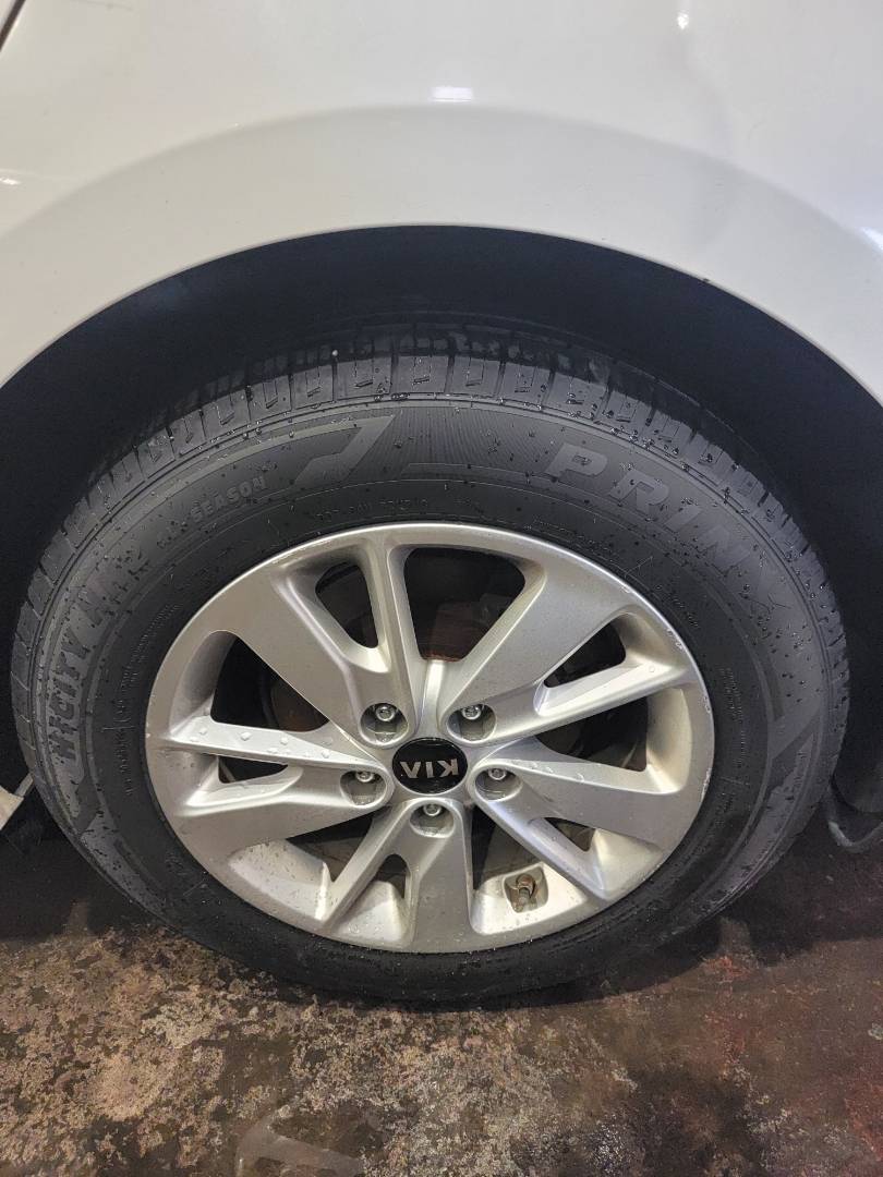 2016 KIA OPTIMA — 109962 Miles — Lot 57467294 — Main - Marhaba Auctions Used Cars - Image 9