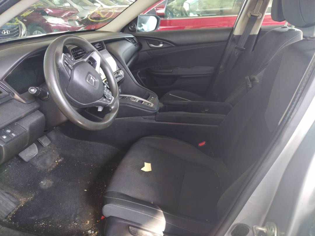 2019 HONDA INSIGHT — 265967 Miles — Lot 66836013 - Marhaba Auctions Used Cars - Image 6