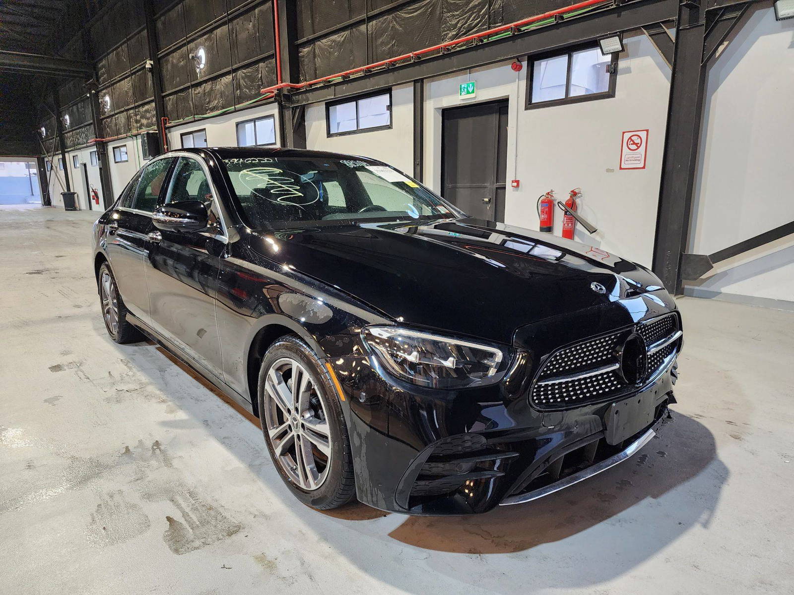 2021 MERCEDES BENZ E 350 — 71456 Miles — Lot 39462221 — Main - Marhaba Auctions Used Cars - Image 5