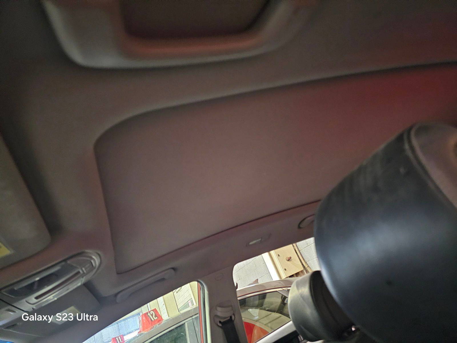 HYUNDAI TUCSON 2016 - Marhaba Auction Used Cars - Image 9