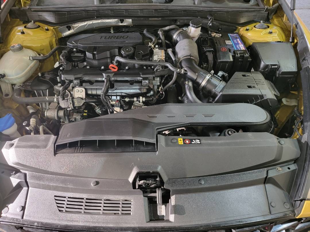 2020 HYUNDAI SONATA — 95004 Miles — Lot 019248 — Main - Marhaba Auctions Used Cars - Image 12
