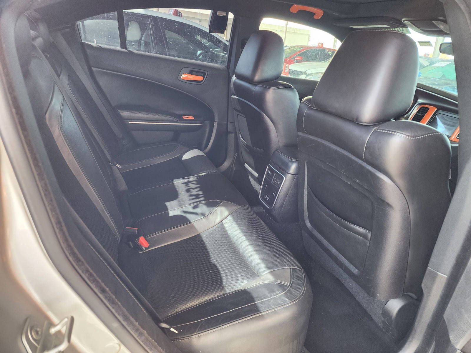 2019 DODGE CHARGER — 64670 Miles — Lot 65087083 - Marhaba Auctions Used Cars - Image 7