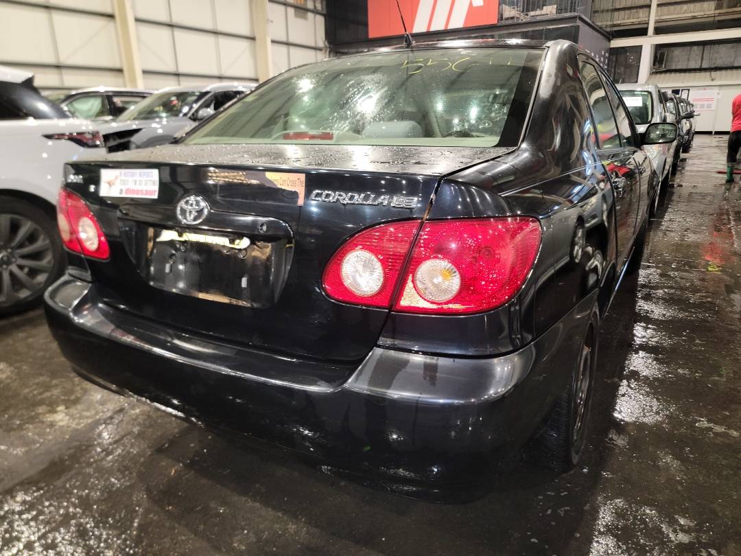 2006 TOYOTA COROLLA — 164958 Miles — Lot 69989663 - Marhaba Auctions Used Cars - Image 4