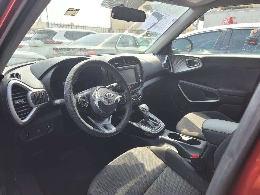 2020 KIA SOUL — 131360 Miles — Lot 2L7105734 — Main - Marhaba Auctions Used Cars - Image 6