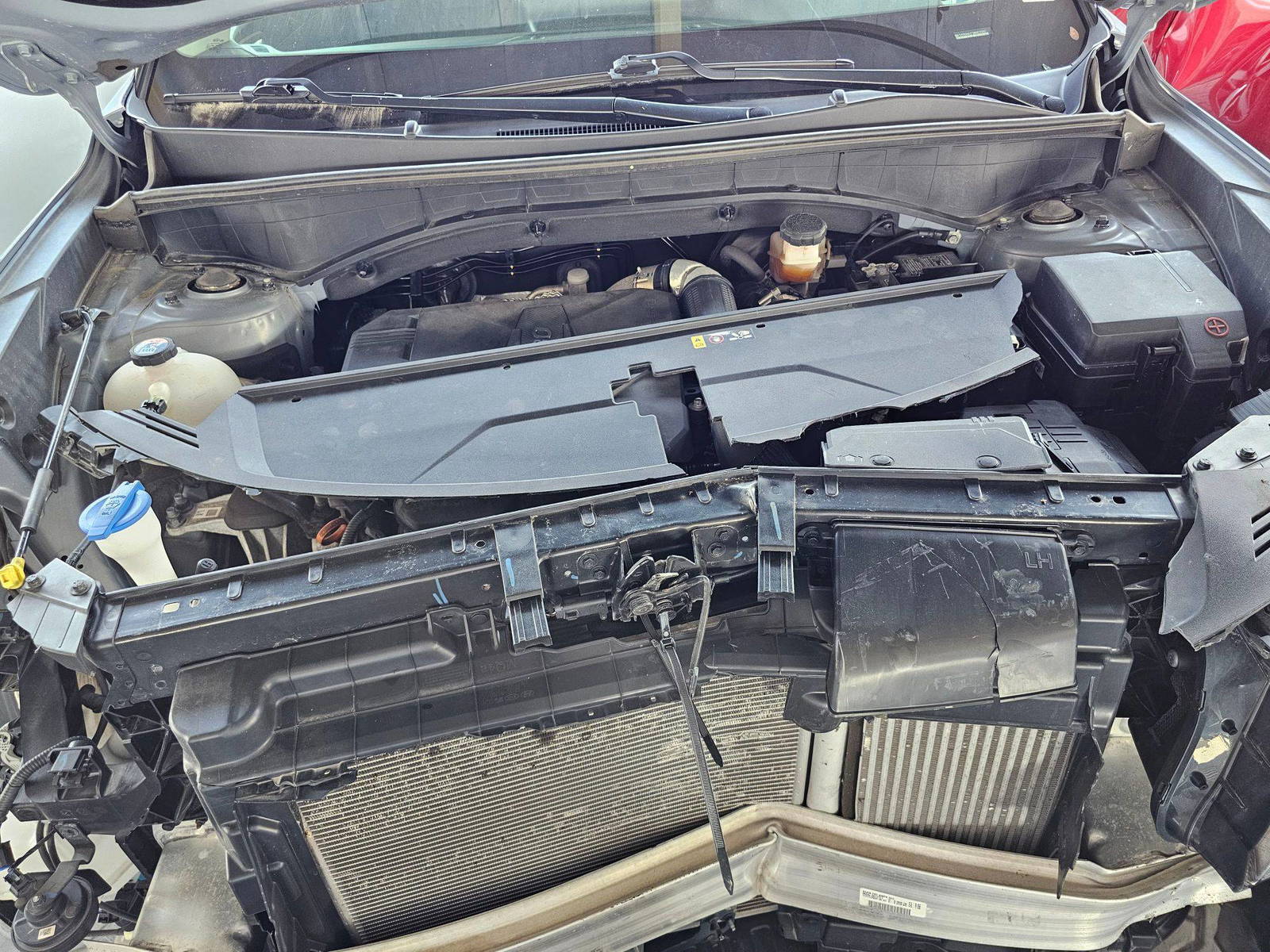 2021 KIA SORENTO — 43515 Miles — Lot F1MG012097 — Ind. 12 - Marhaba Auctions Used Cars - Image 11