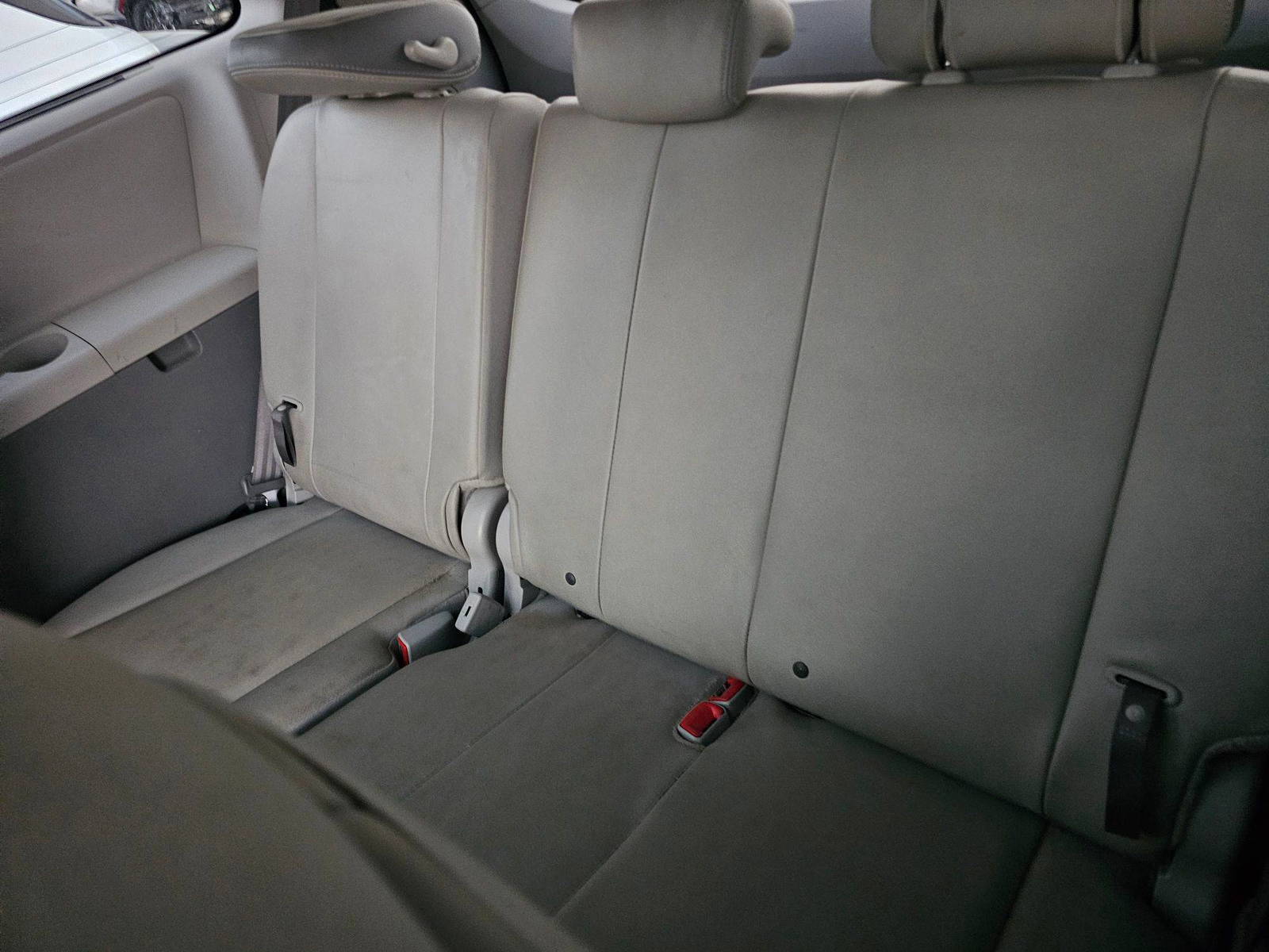 TOYOTA SIENNA 2014 - Marhaba Auction Used Cars - Image 9