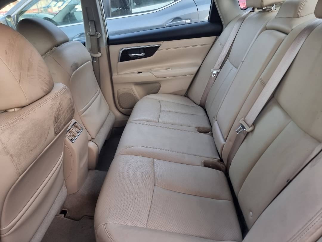2013 NISSAN ALTIMA — 148515 Miles — Lot 215478 — Souq - Marhaba Auctions Used Cars - Image 6
