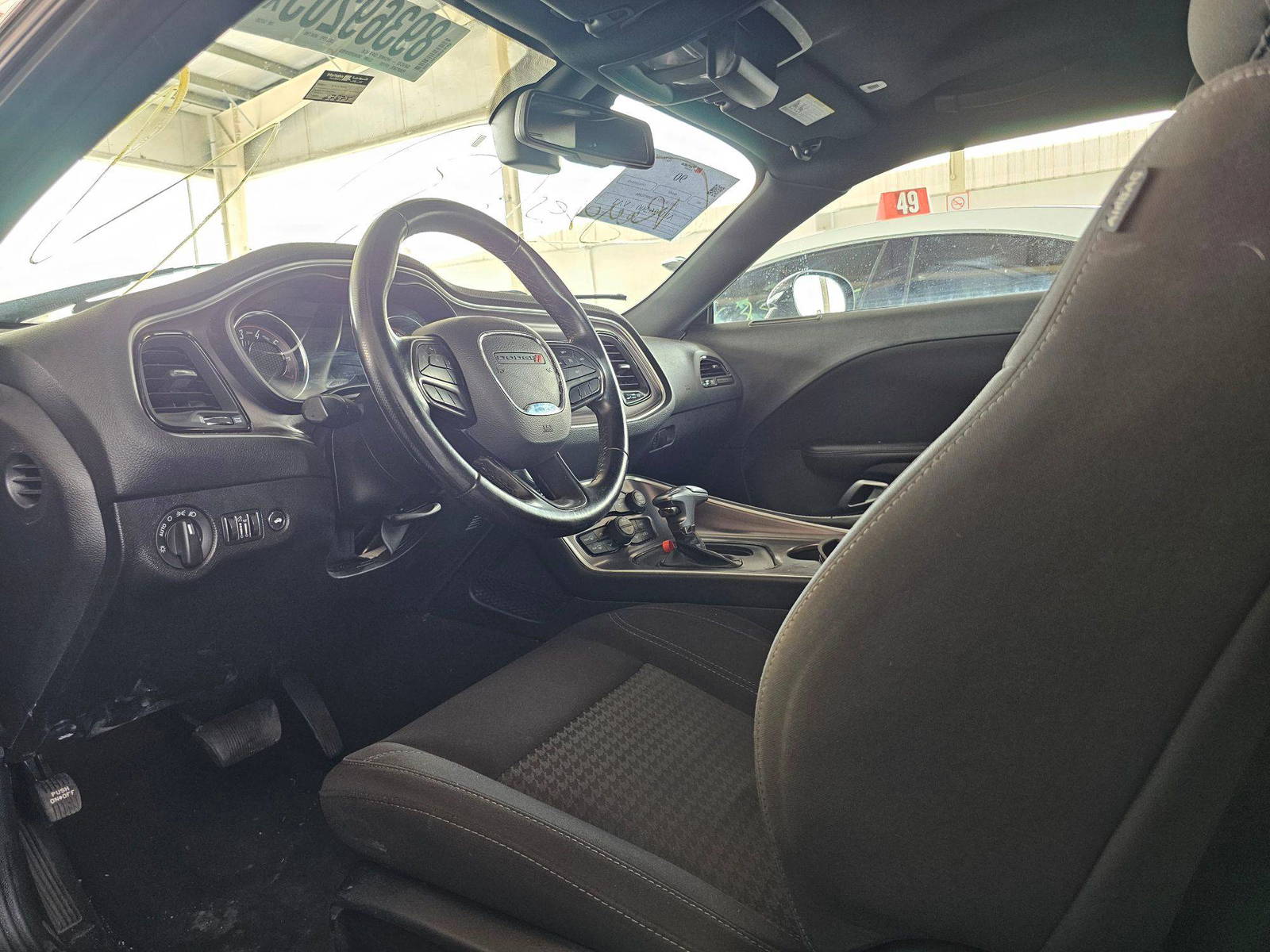 2021 DODGE CHALLENGER — 67875 Miles — Lot 89369205 — Main - Marhaba Auctions Used Cars - Image 8