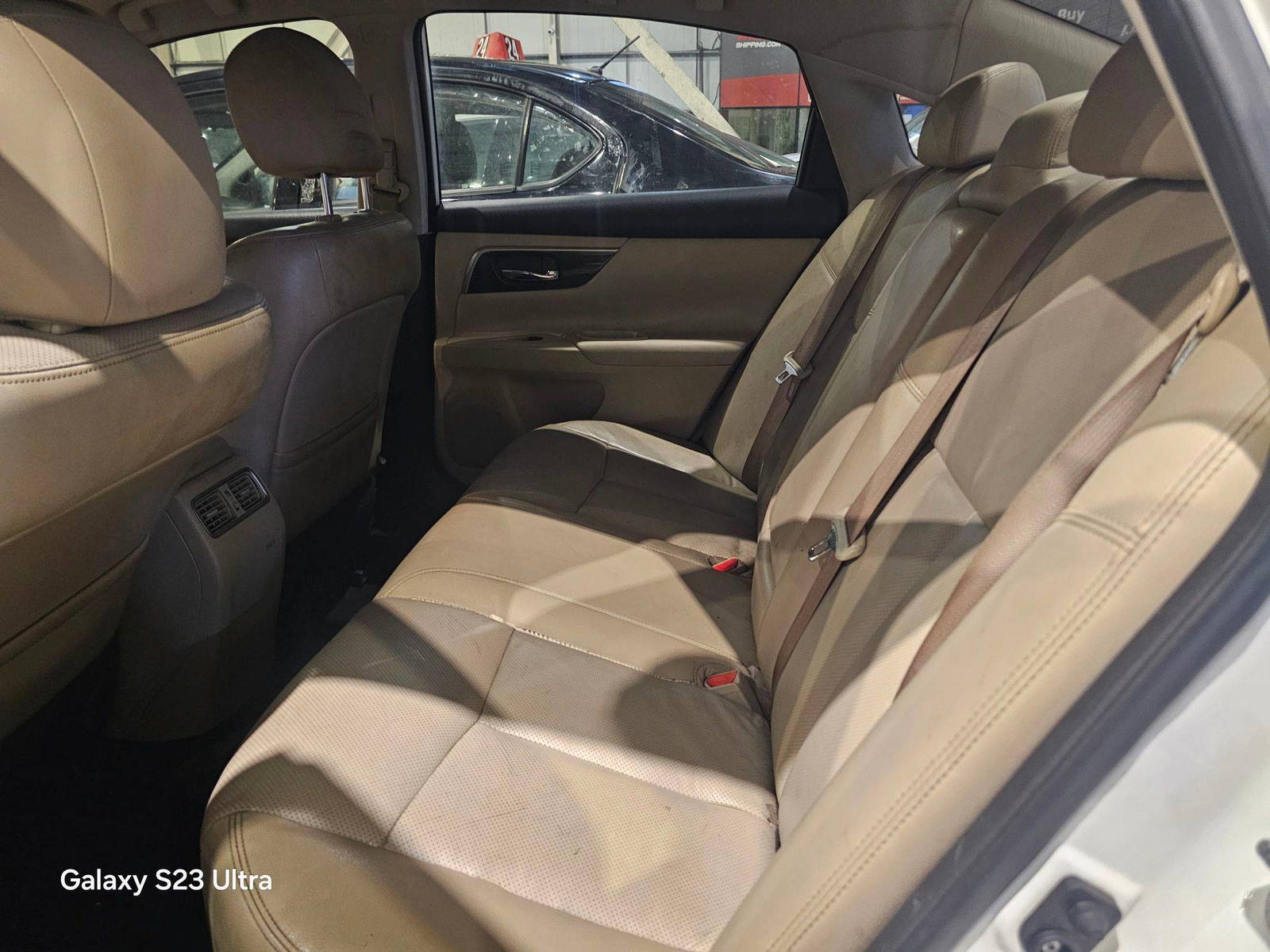 2015 NISSAN ALTIMA — 165281 Miles — Lot 64661535 — Main - Marhaba Auctions Used Cars - Image 11