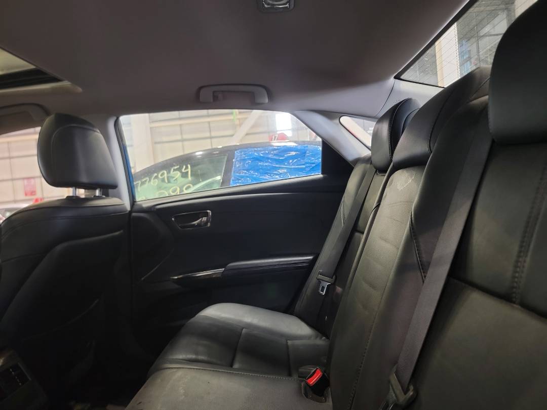 2014 TOYOTA AVALON — 156853 Miles — Lot 081862 — Main - Marhaba Auctions Used Cars - Image 8