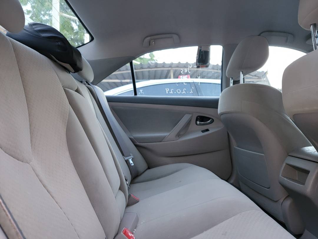 2009 TOYOTA CAMRY — 198986 Miles — Lot U862206 - Marhaba Auctions Used Cars - Image 5