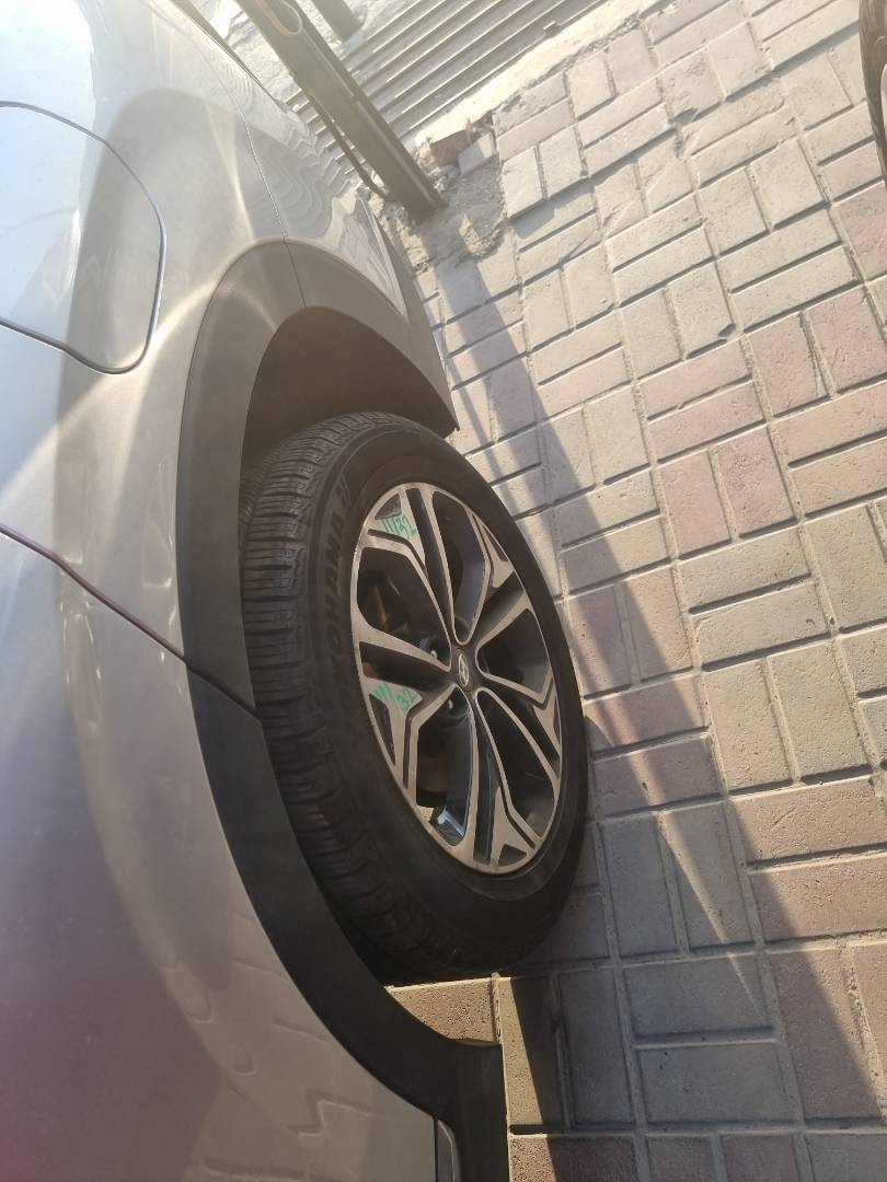 2019 HYUNDAI SANTA FE — 135796 Miles — Lot H019625 — Ind. 12 - Marhaba Auctions Used Cars - Image 10