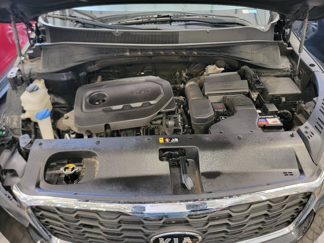 2019 KIA SORENTO — 115475 Miles — Lot KG566556 — Main - Marhaba Auctions Used Cars - Image 11
