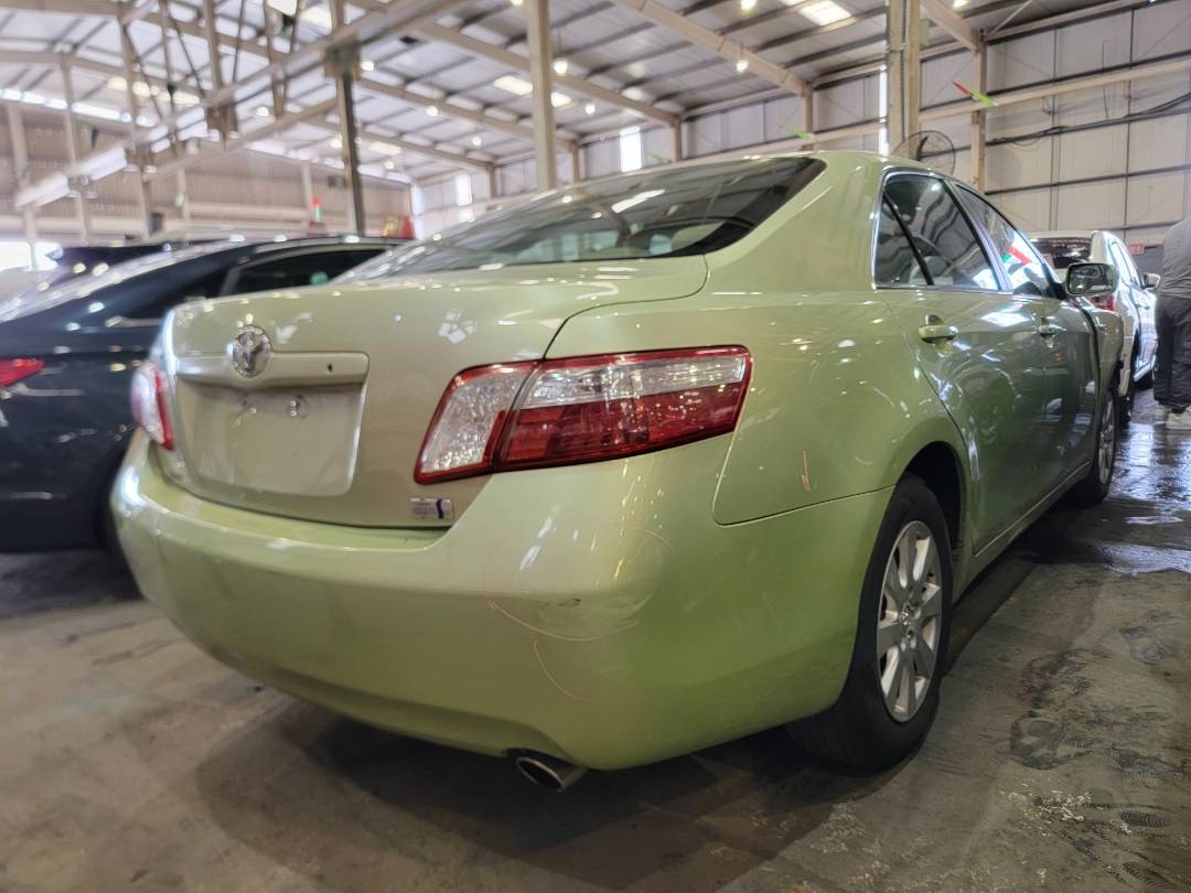 2009 TOYOTA CAMRY — 205159 Miles — Lot 69455934 — Main - Marhaba Auctions Used Cars - Image 3
