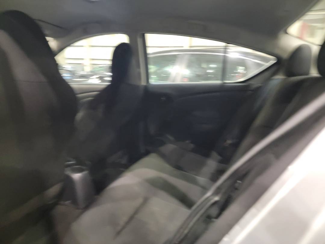 2016 NISSAN VERSA — 156393 Miles — Lot L824819 — Main - Marhaba Auctions Used Cars - Image 6