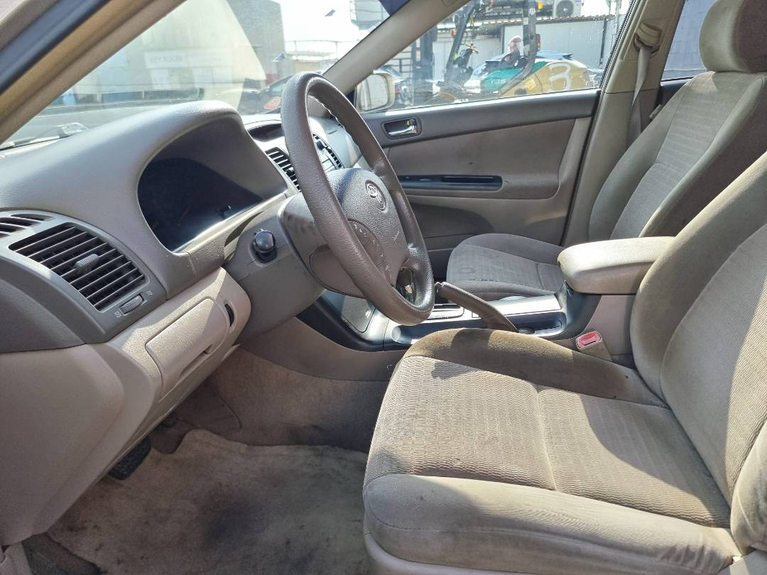 2006 TOYOTA CAMRY — 232577 Miles — Lot 40475032 — Ind. 12 - Marhaba Auctions Used Cars - Image 8