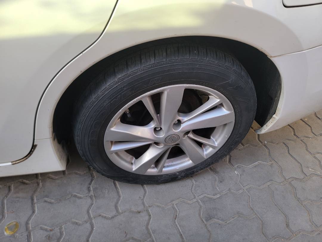 2013 NISSAN ALTIMA — 202566 Miles — Lot DC136874 — Main - Marhaba Auctions Used Cars - Image 10