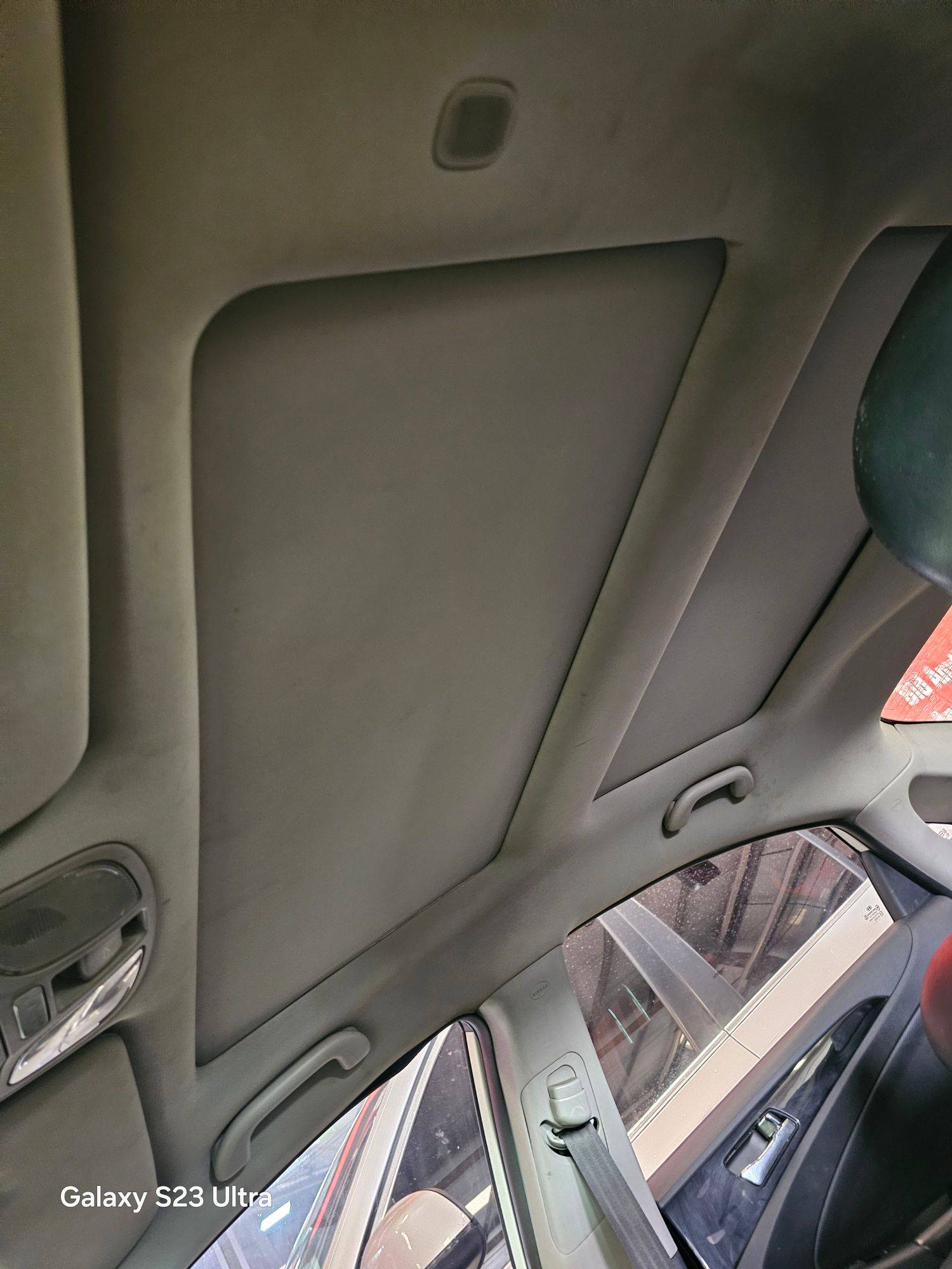 HYUNDAI SONATA 2011 - Marhaba Auction Used Cars - Image 17