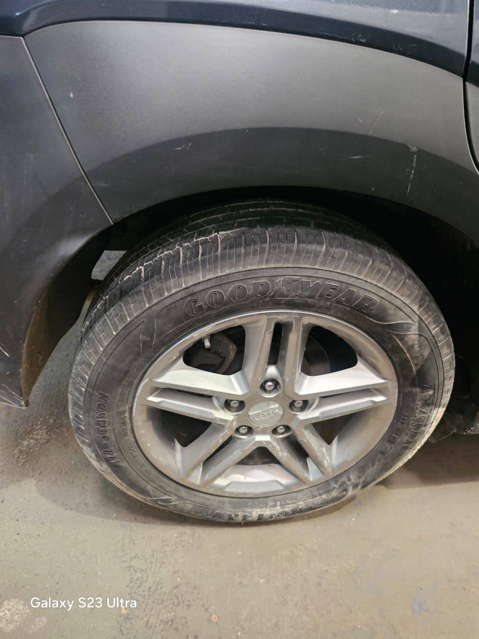 HYUNDAI KONA 2019 - Marhaba Auction Used Cars - Image 7