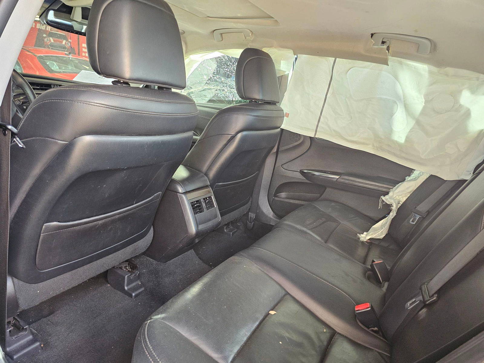 TOYOTA AVALON 2018 - Marhaba Auction Used Cars - Image 7