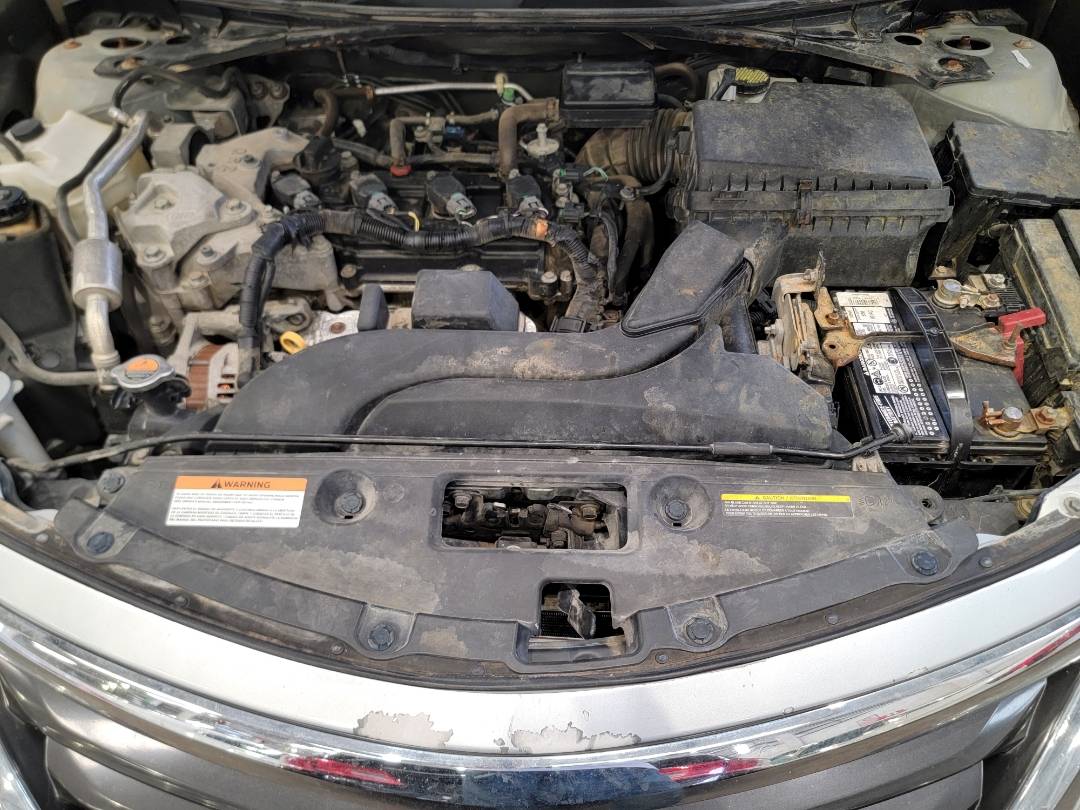 2013 NISSAN ALTIMA — 228393 Miles — Lot 57012774 — Main - Marhaba Auctions Used Cars - Image 10