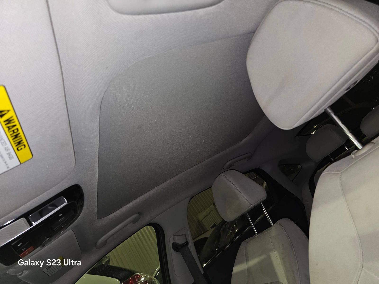 HYUNDAI SONATA 2023 - Marhaba Auction Used Cars - Image 9