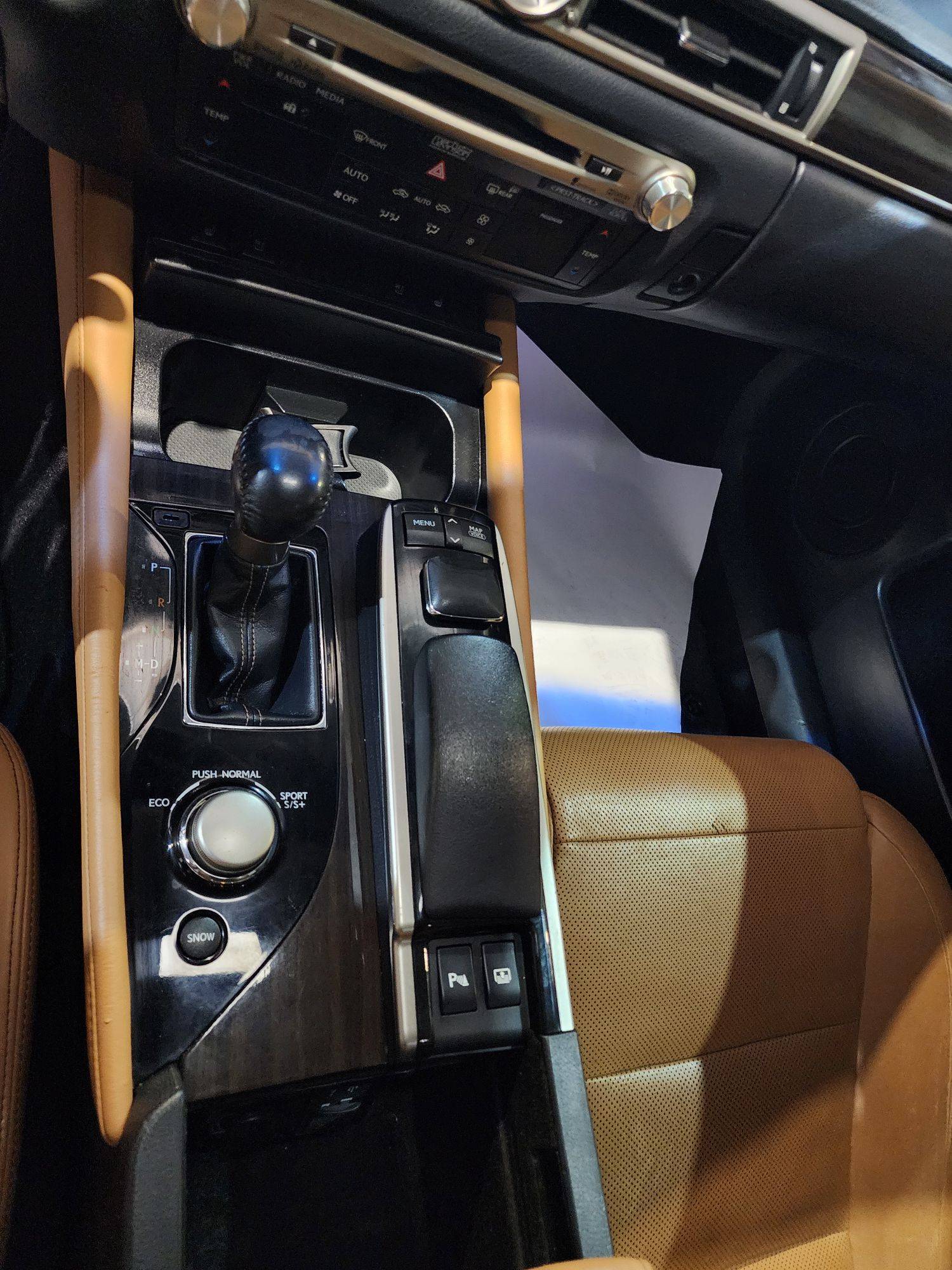 2013 LEXUS GS 350 — 208710 Miles — Lot 11909 — Al Quoz - Marhaba Auctions Used Cars - Image 12