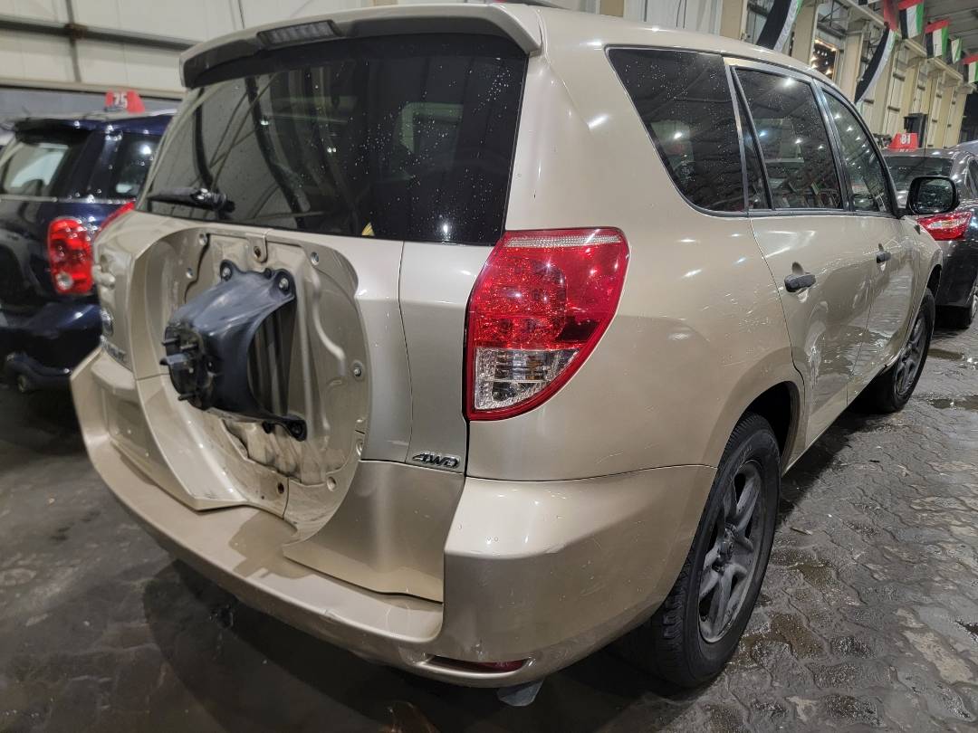 2008 TOYOTA RAV4 — 172543 Miles — Lot 85054463 - Marhaba Auctions Used Cars - Image 10