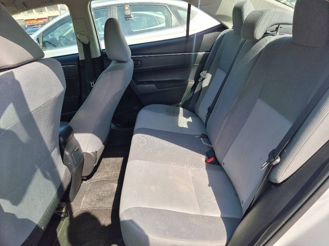 2015 TOYOTA COROLLA — 144214 Miles — Lot 125478 — Ind. 12 - Marhaba Auctions Used Cars - Image 6