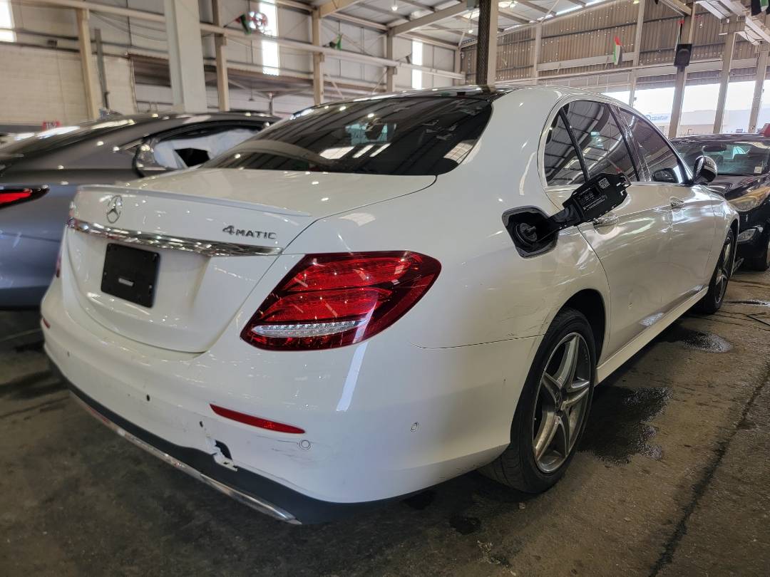 2019 MERCEDES BENZ E-300 — 80560 Miles — Lot 37624737 — Main - Marhaba Auctions Used Cars - Image 3