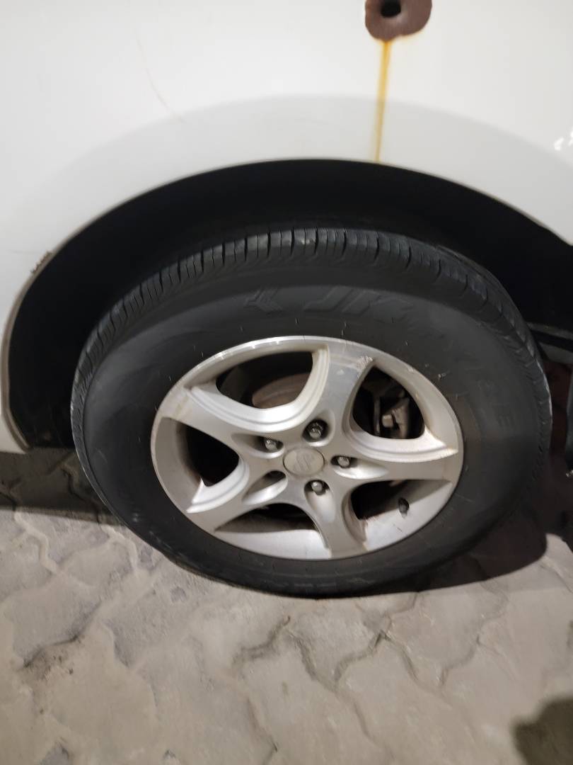 2008 TOYOTA SIENNA — 208882 Miles — Lot 8S104840 — Main - Marhaba Auctions Used Cars - Image 9