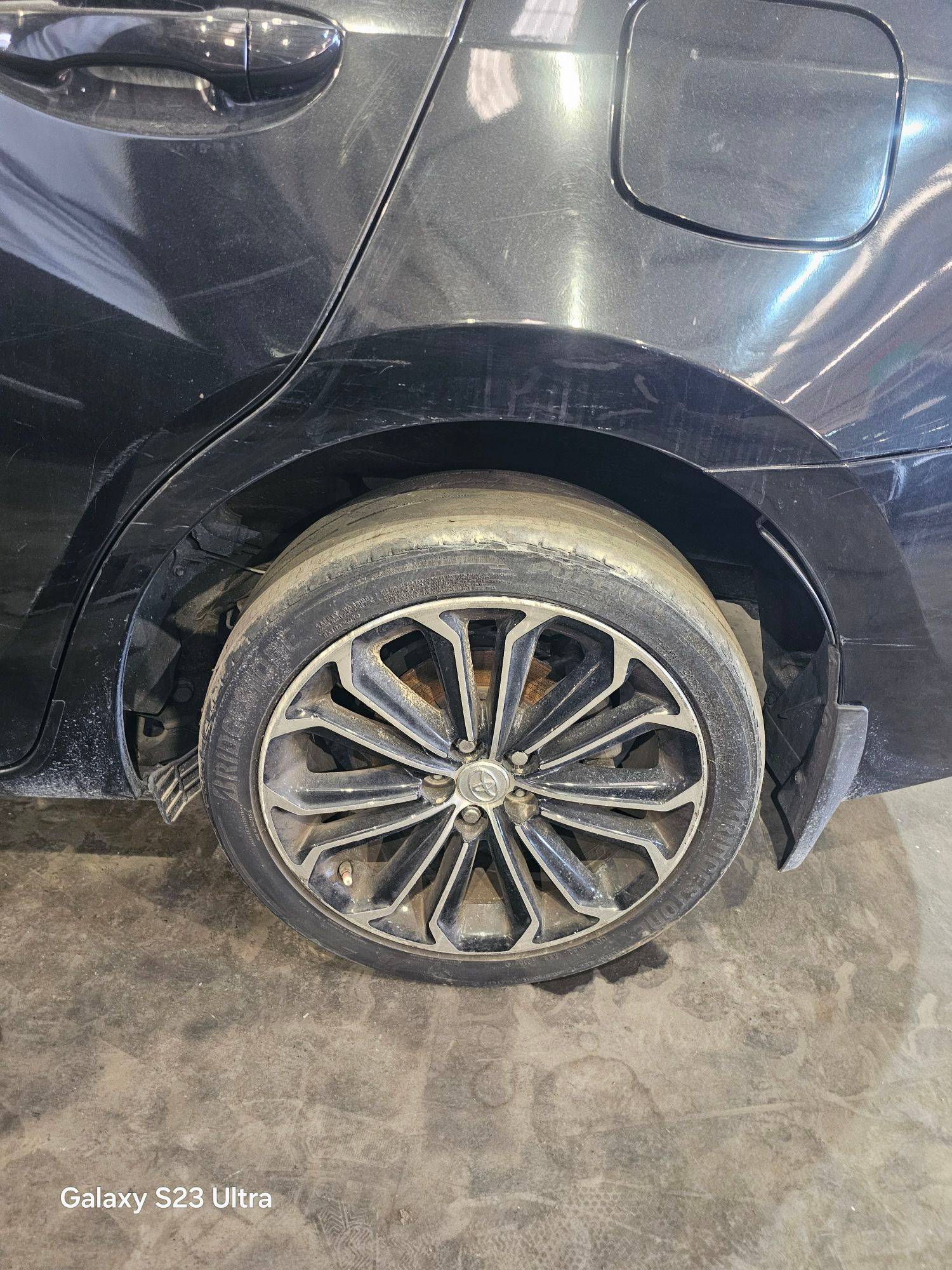 TOYOTA COROLLA 2016 - Marhaba Auction Used Cars - Image 7