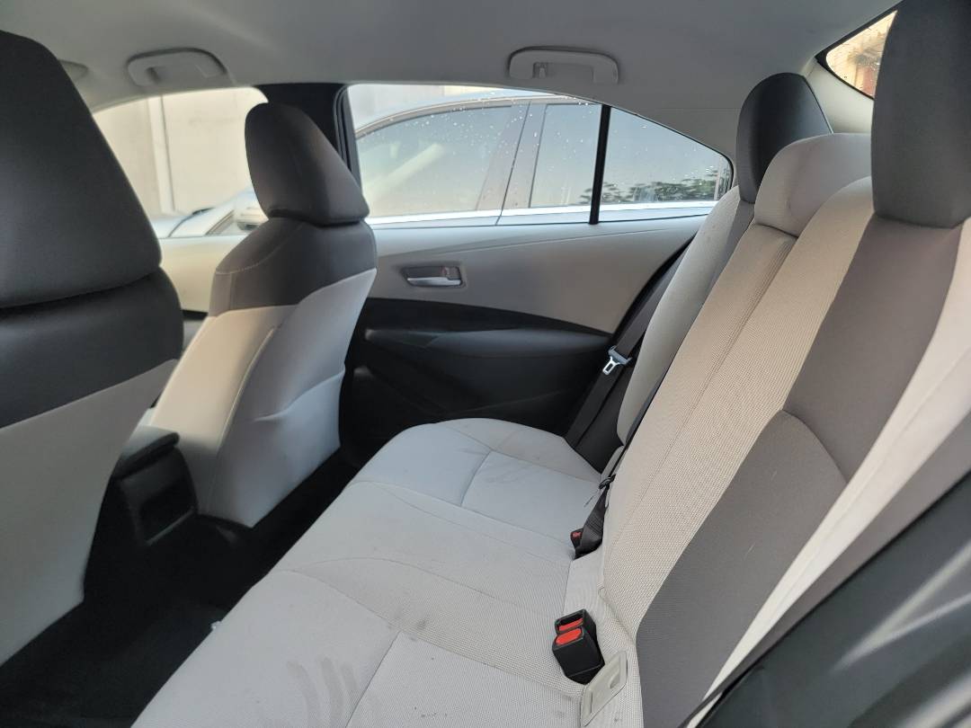 2021 TOYOTA COROLLA — 47664 Miles — Lot MP162269 — Main - Marhaba Auctions Used Cars - Image 6