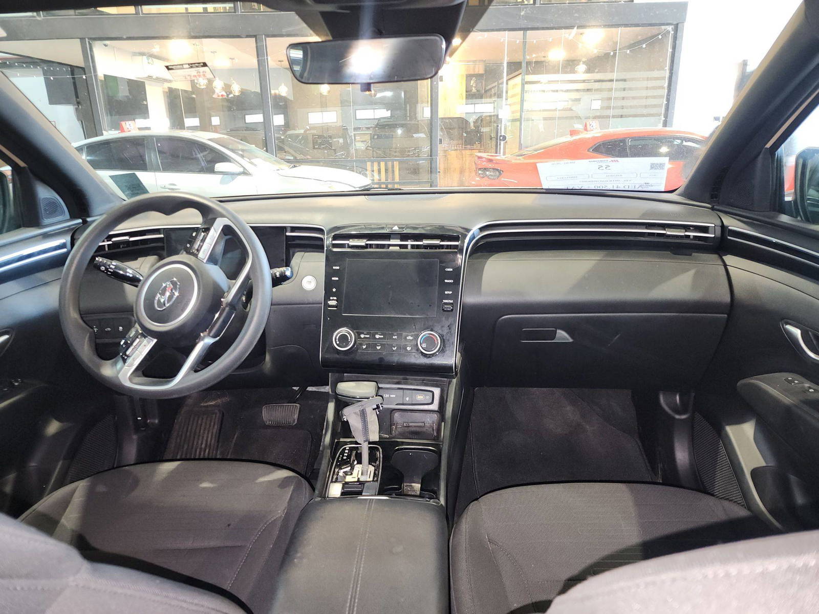 2023 HYUNDAI SANTA CRUZ — 22988 Miles — Lot 1PH064057 — Main - Marhaba Auctions Used Cars - Image 12