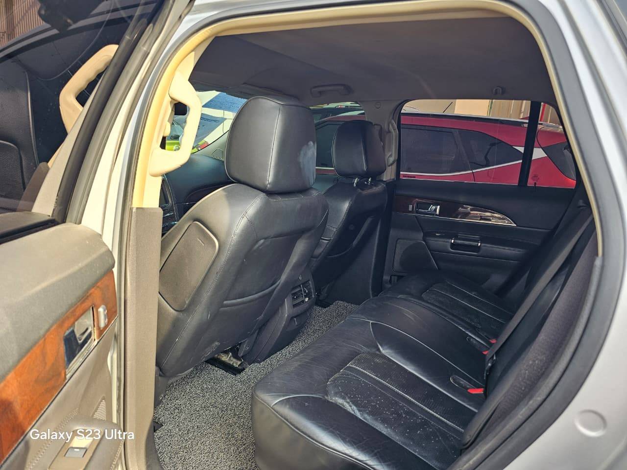 LINCOLN MKX 2014 - Marhaba Auction Used Cars - Image 7