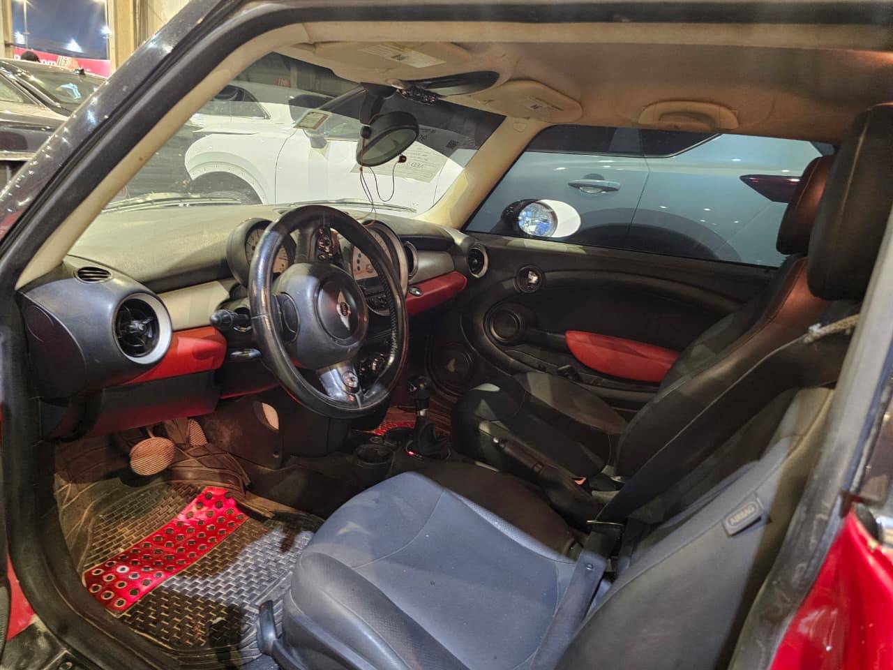 2011 MINI COOPER — Lot 4BT096851 — Main - Marhaba Auctions Used Cars - Image 7